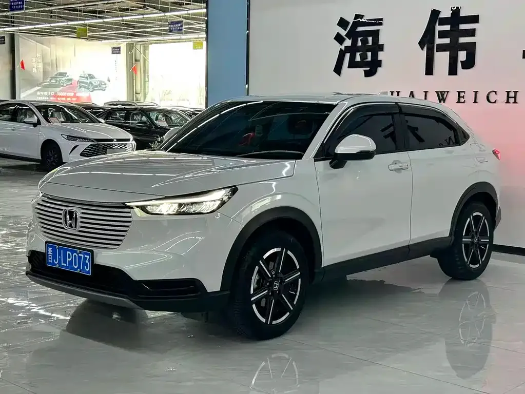Honda Vezel 2023 из CN, фото 1
