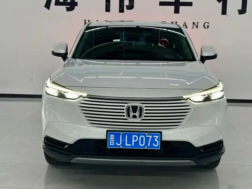 Honda Vezel 2023 из CN, фото 6