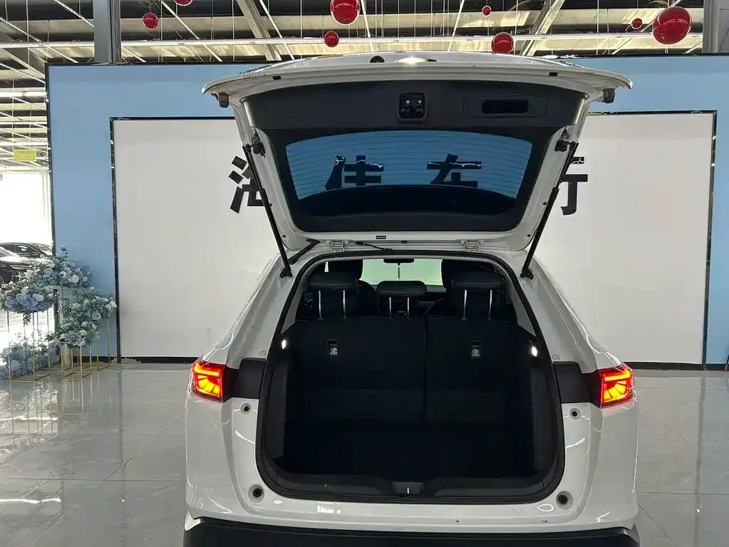 Honda Vezel 2023 из CN, фото 7