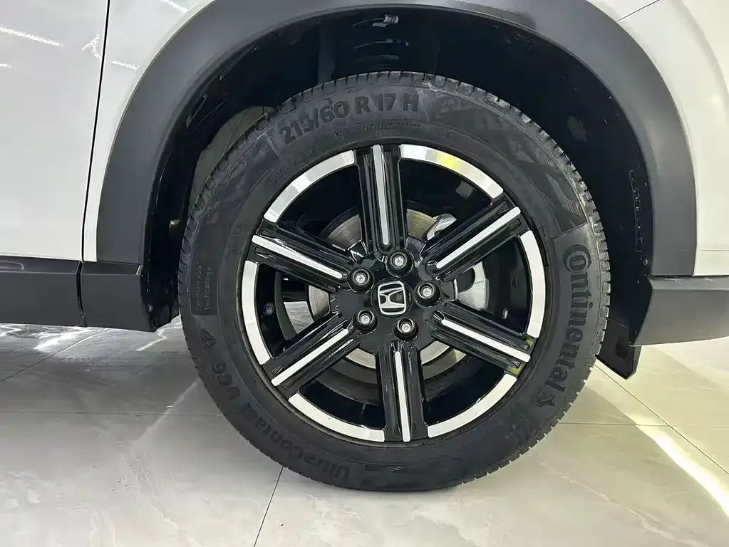 Honda Vezel 2023 из CN, фото 8