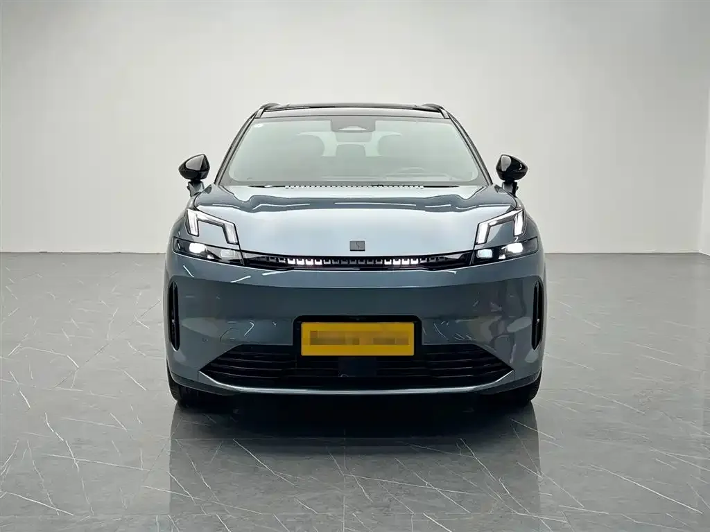 Lynk & Co 08 EM-P 2024 из CN, фото 3