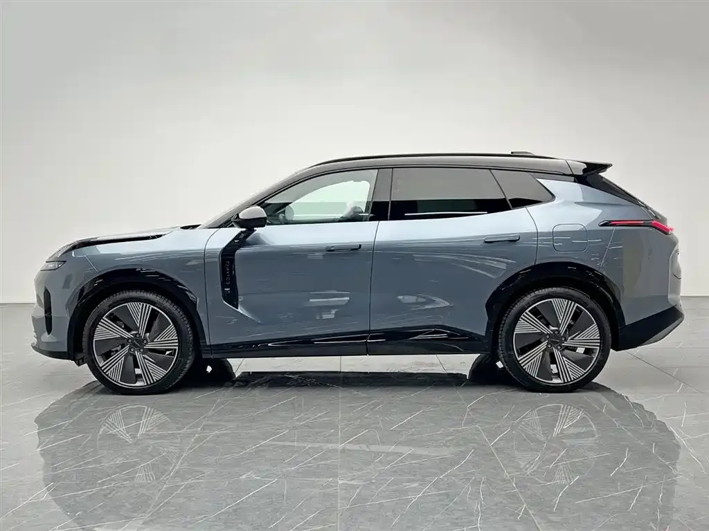Lynk & Co 08 EM-P 2024 из CN, фото 8
