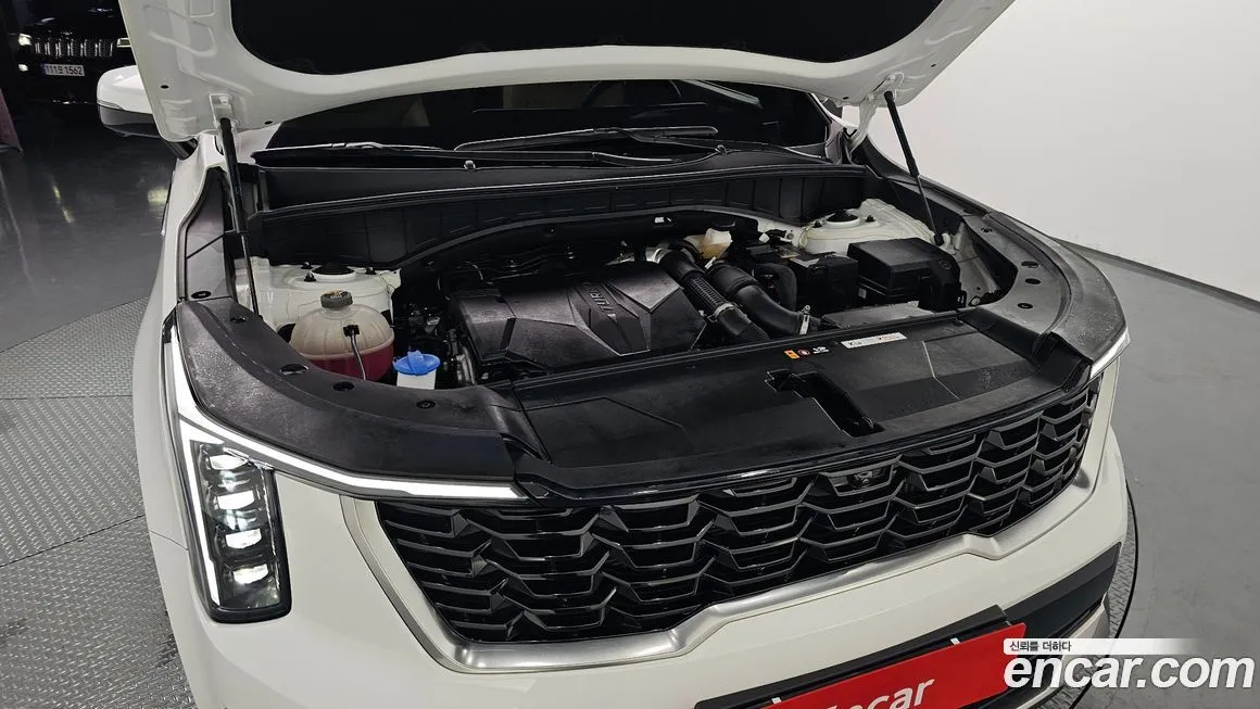 Kia Sorento — фото 10