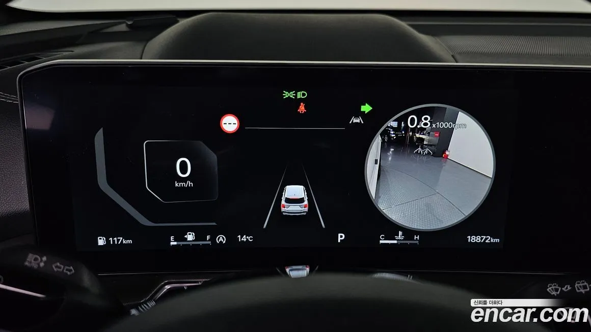 Kia Sorento — фото 4