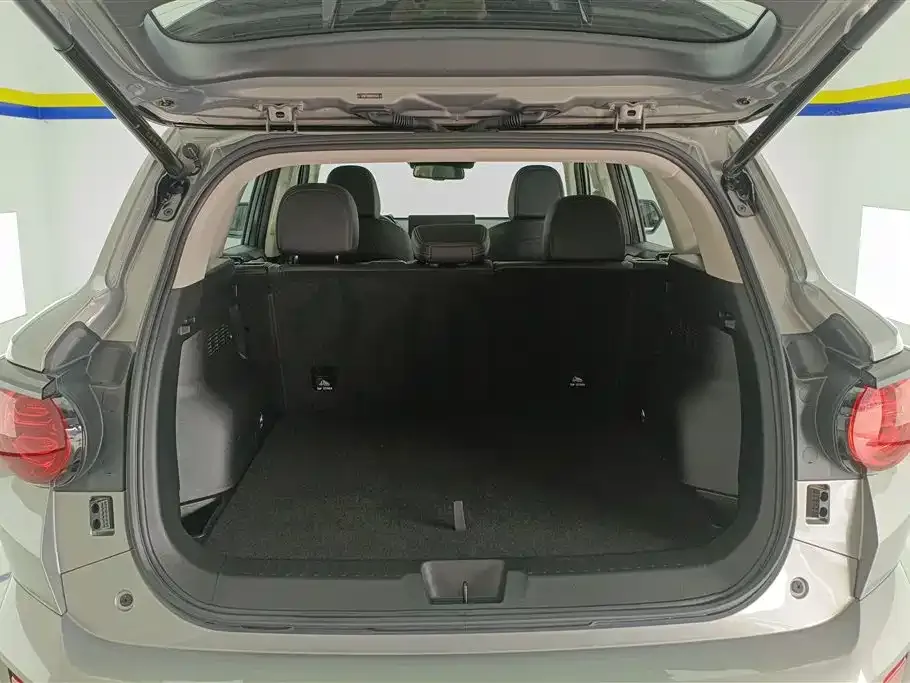 Haval H7 (Big Dog Plus) — фото 9