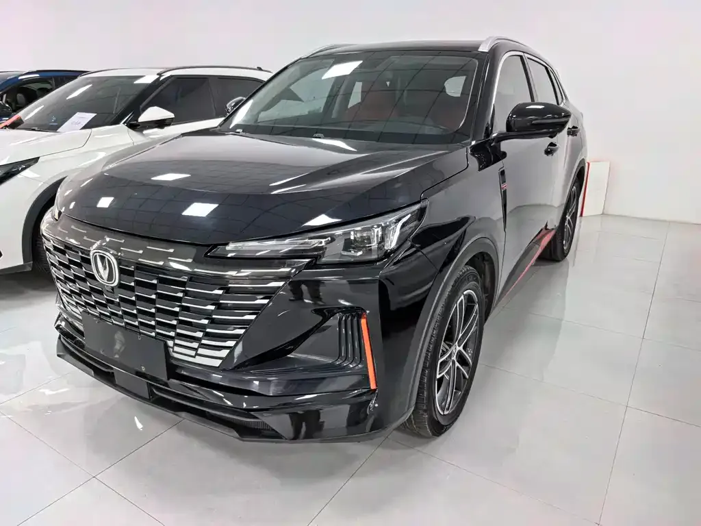 Changan CS55PLUS 2021 из CN, фото 1
