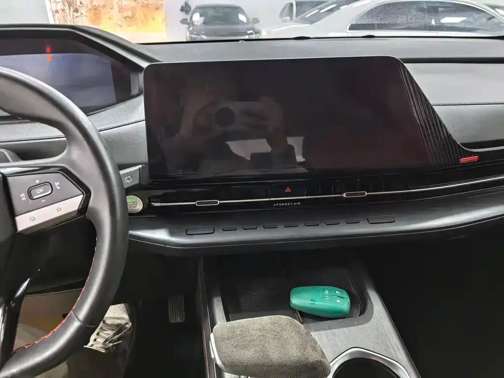 Changan CS55PLUS 2021 из CN, фото 6