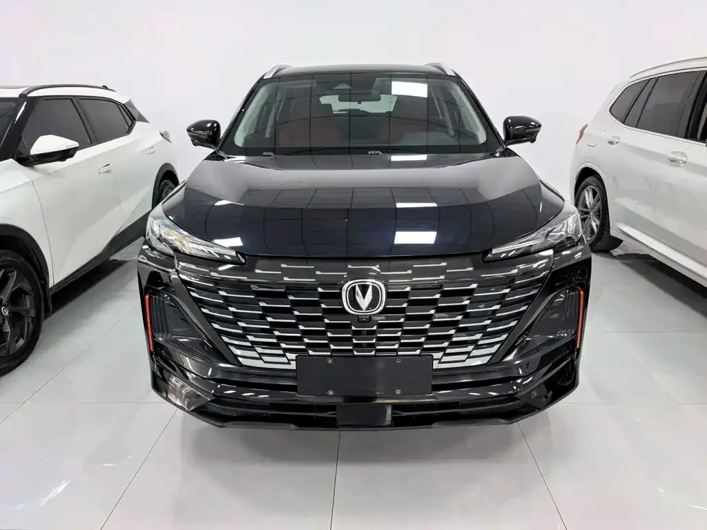Changan CS55PLUS 2021 из CN, фото 8