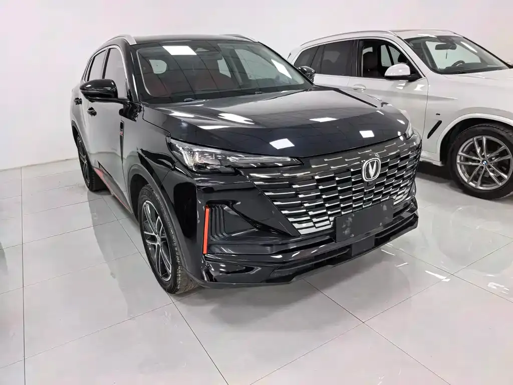 Changan CS55PLUS 2021 из CN, фото 2