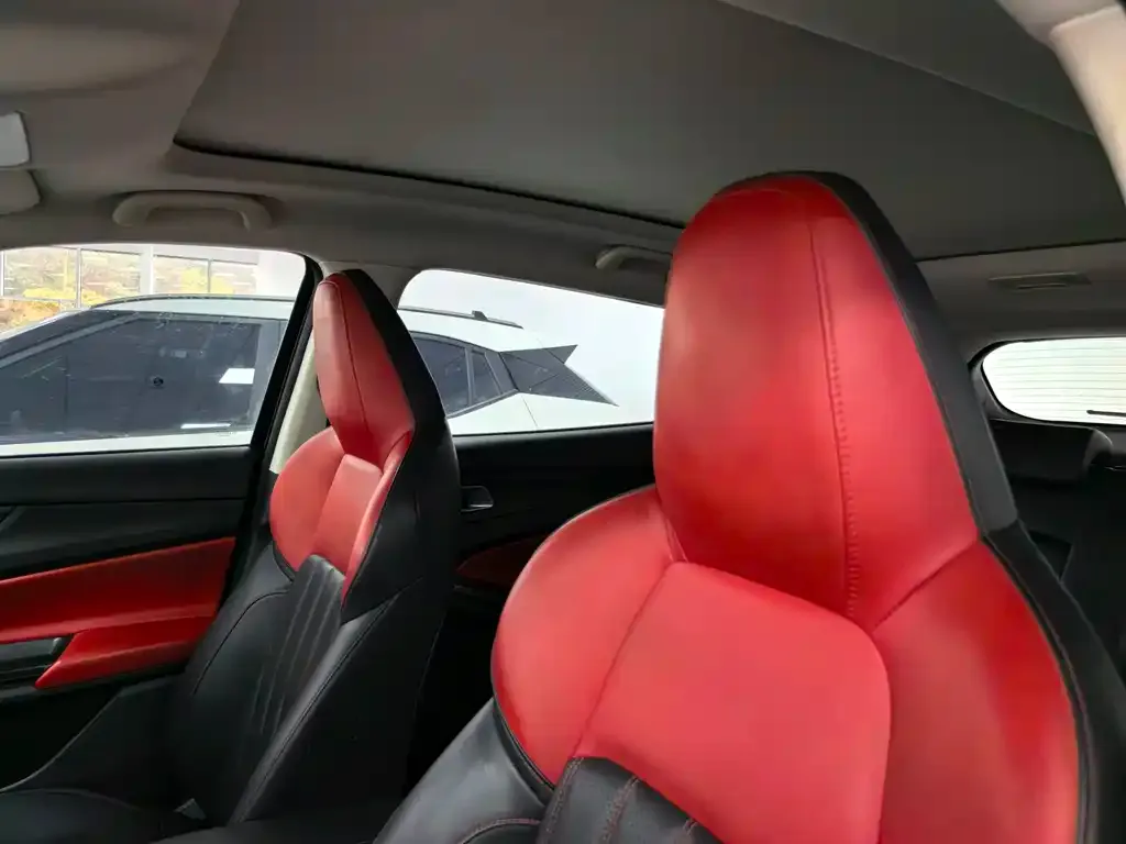 Changan CS55PLUS 2021 из CN, фото 4