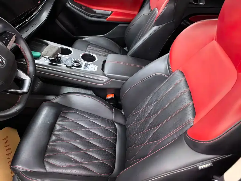 Changan CS55PLUS 2021 из CN, фото 5