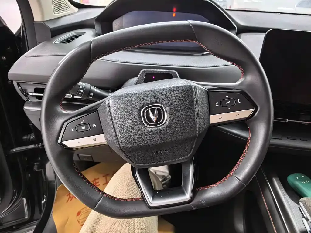 Changan CS55PLUS 2021 из CN, фото 10