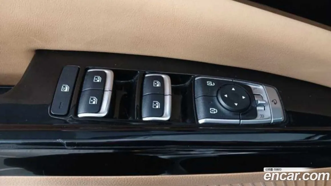 Kia Carnival 2023 из KR, фото 3