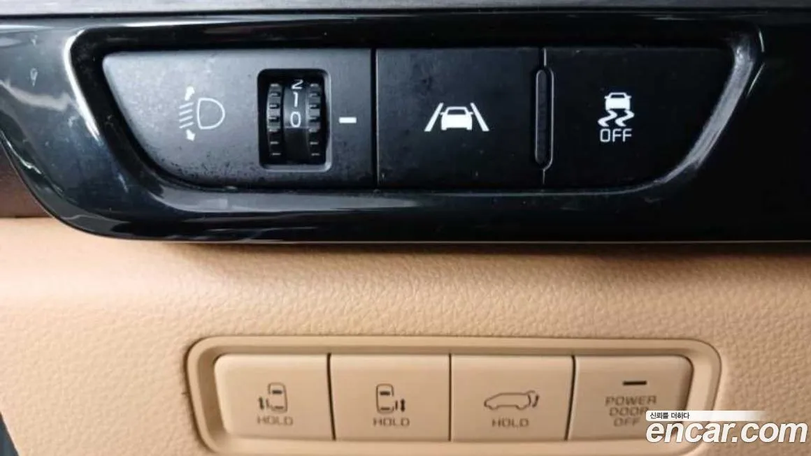 Kia Carnival 2023 из KR, фото 4