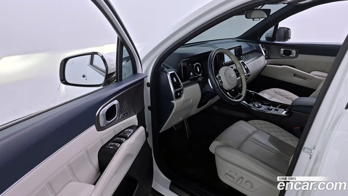 Kia Sorento — фото 9