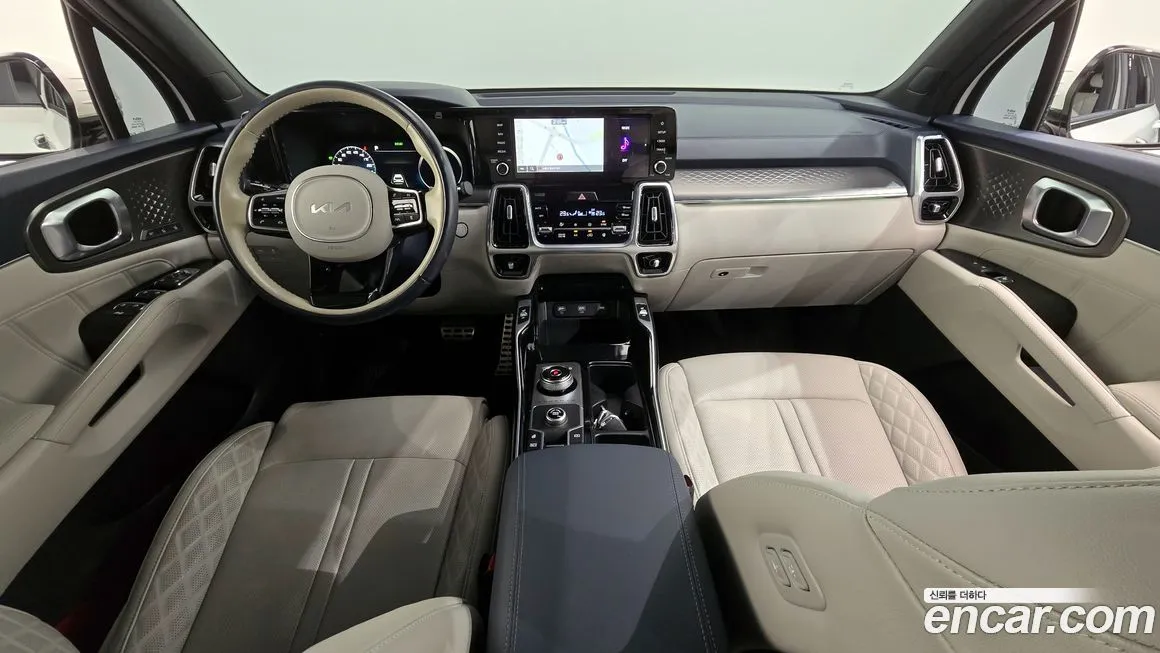 Kia Sorento — фото 4