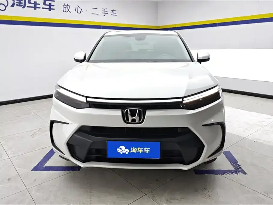 Honda Breeze — фото 3