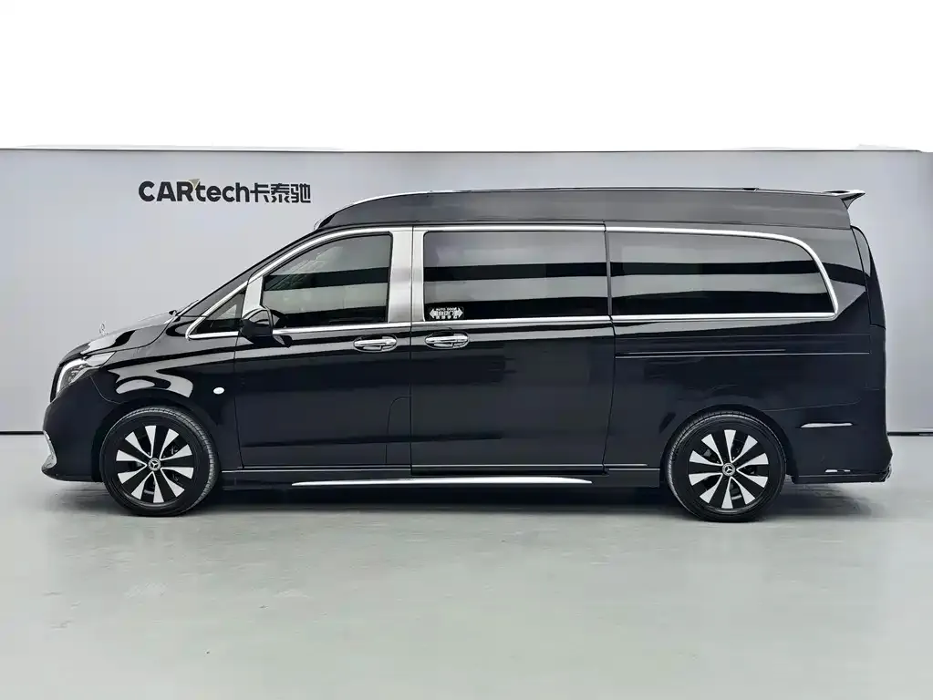 Mercedes-Benz Vito 2023 из CN, фото 2
