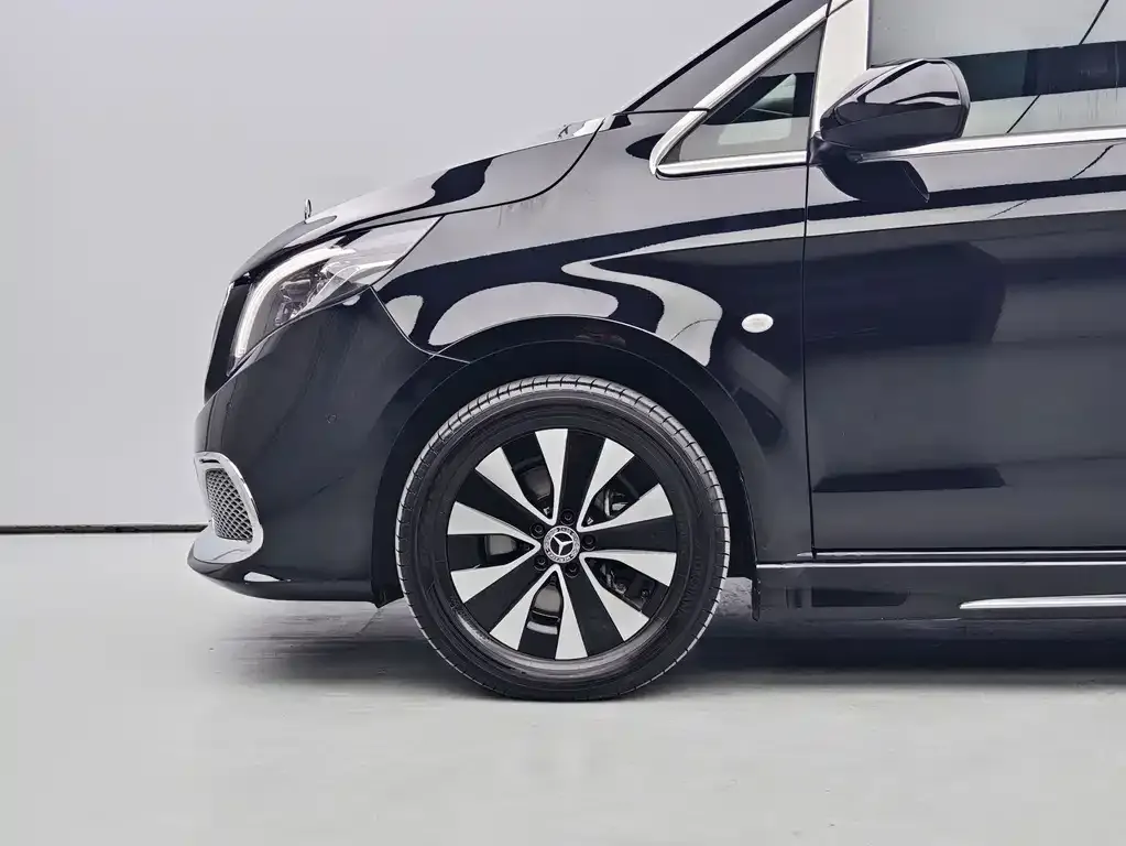 Mercedes-Benz Vito 2023 из CN, фото 4