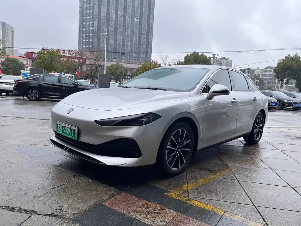 Roewe D7 2025 из CN, фото 1