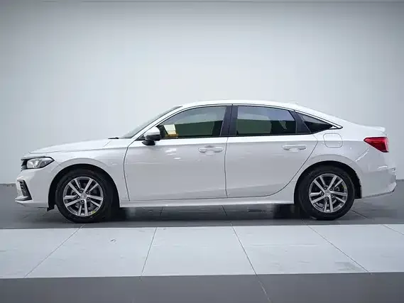 Honda Civic 2022 из CN, фото 3