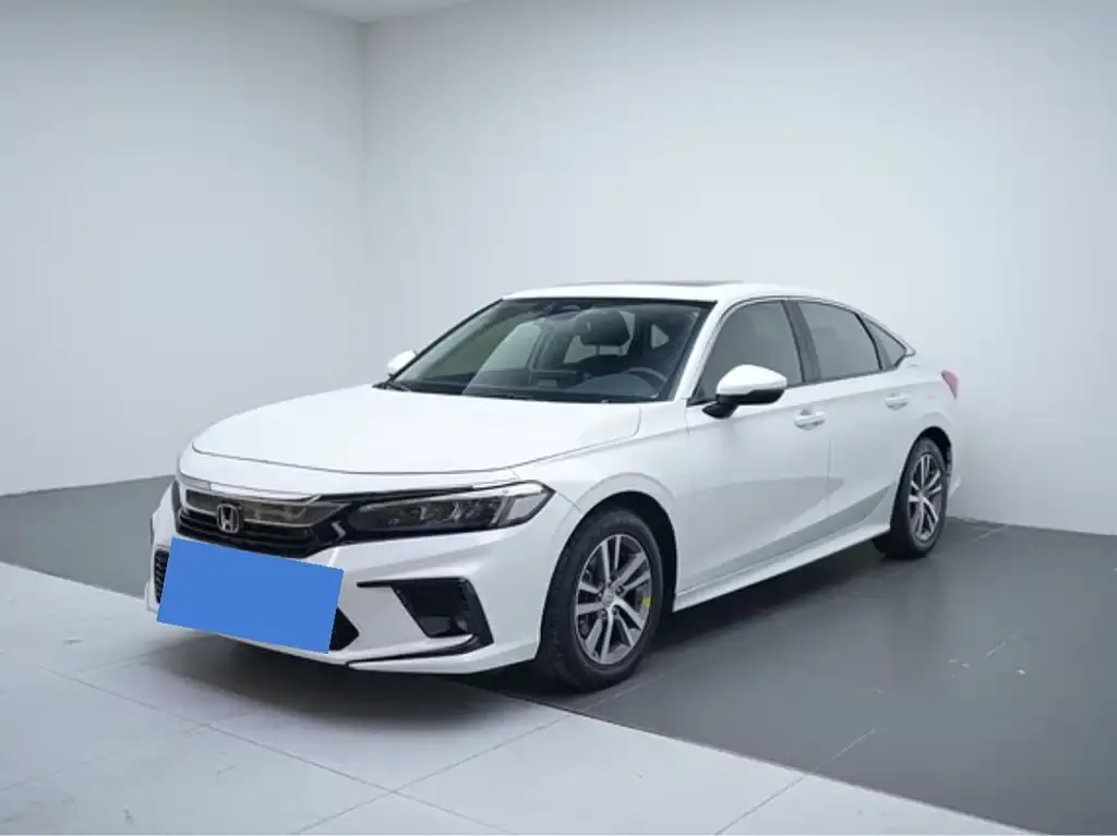 Honda Civic 2022 из CN, фото 7