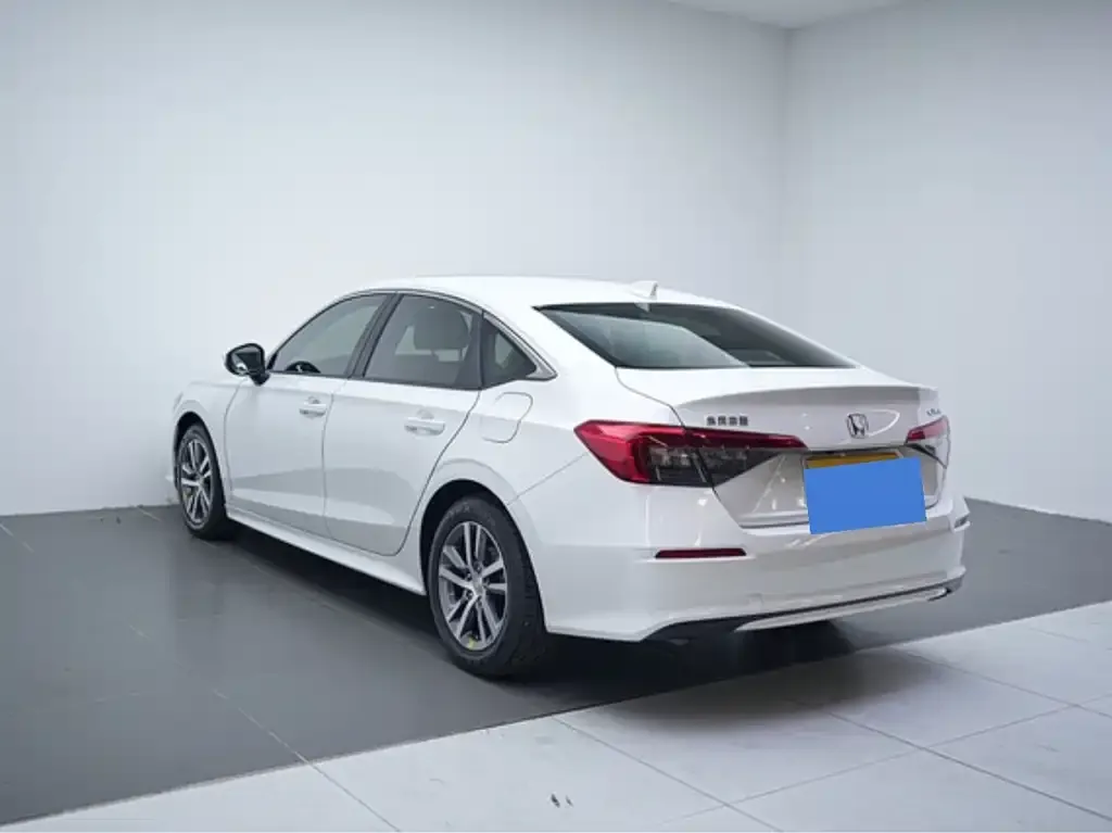 Honda Civic 2022 из CN, фото 5