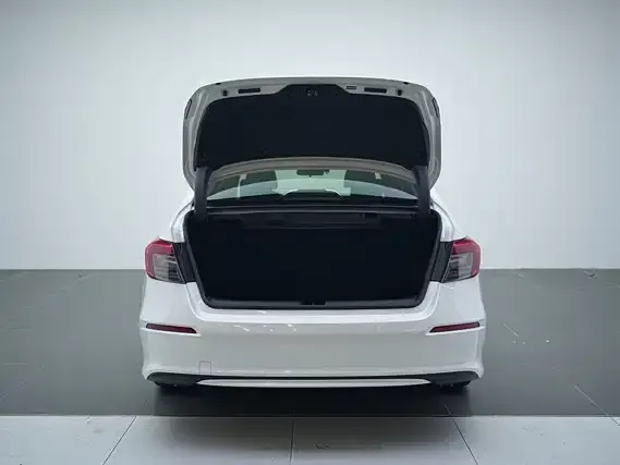 Honda Civic 2022 из CN, фото 4