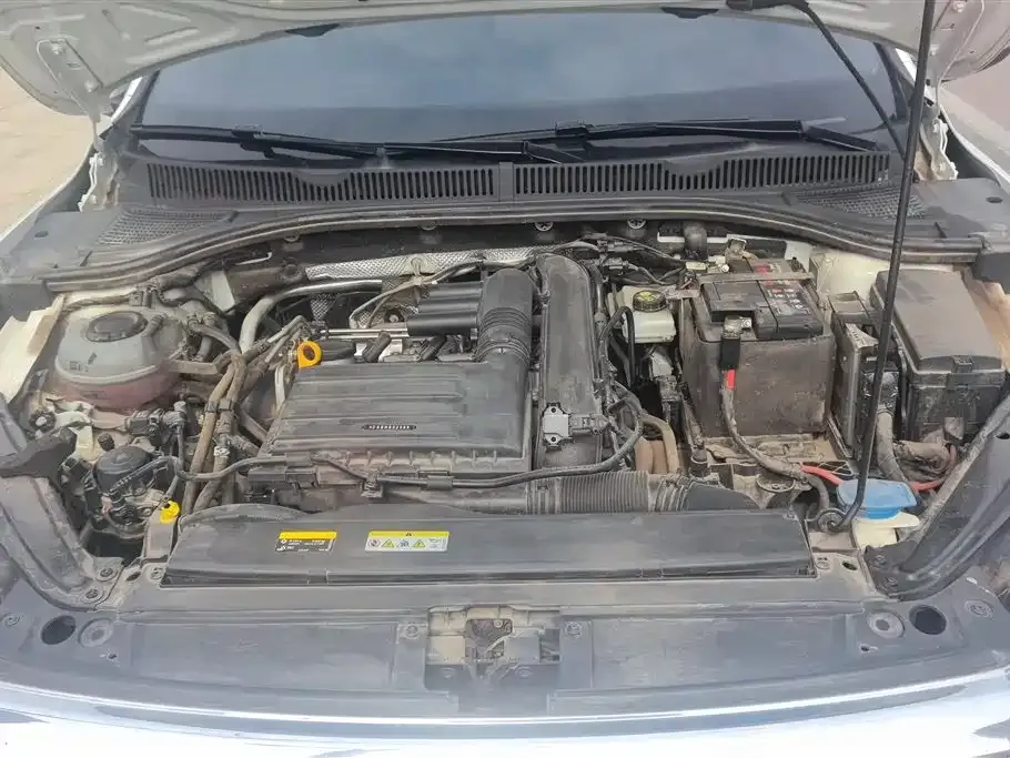 Volkswagen Sagitar 2021 из CN, фото 10