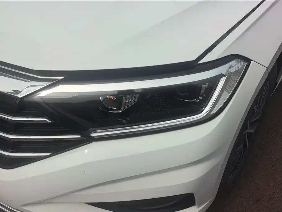 Volkswagen Sagitar 2021 из CN, фото 6