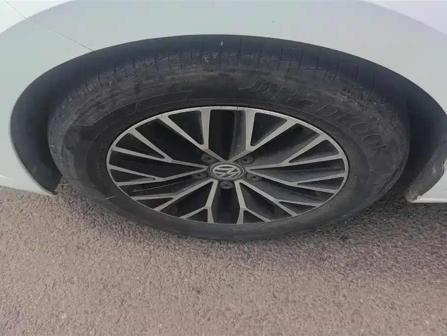 Volkswagen Sagitar 2021 из CN, фото 9