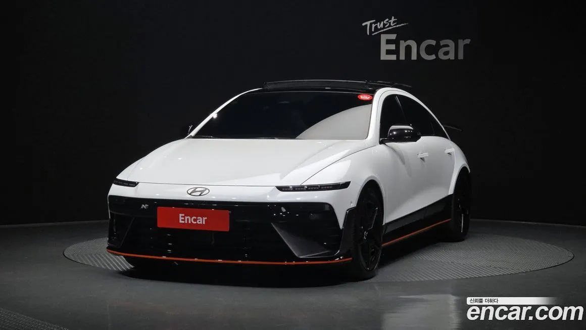 Hyundai Ioniq6