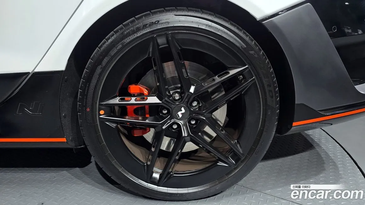 Hyundai Ioniq6 2026 из KR, фото 7