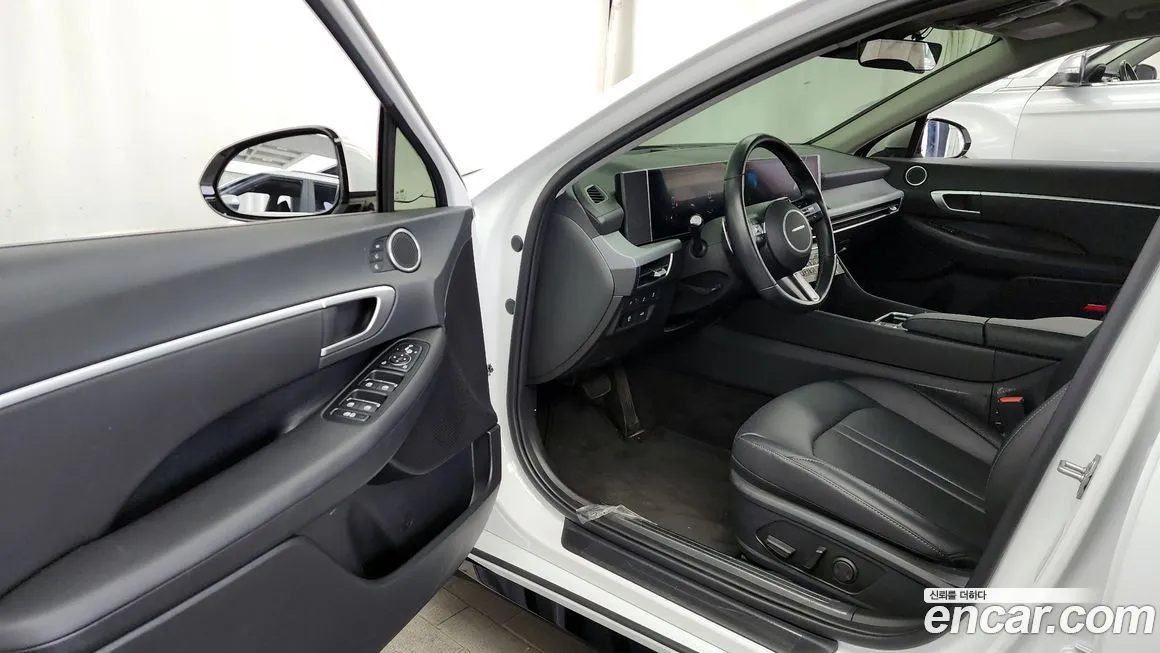 Hyundai Sonata 2024 из KR, фото 6
