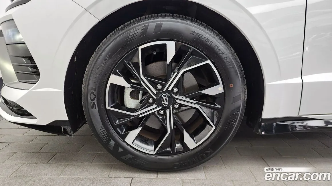 Hyundai Sonata 2024 из KR, фото 9