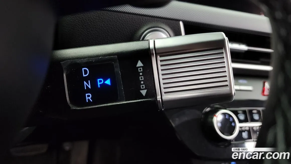 Hyundai Sonata 2024 из KR, фото 8