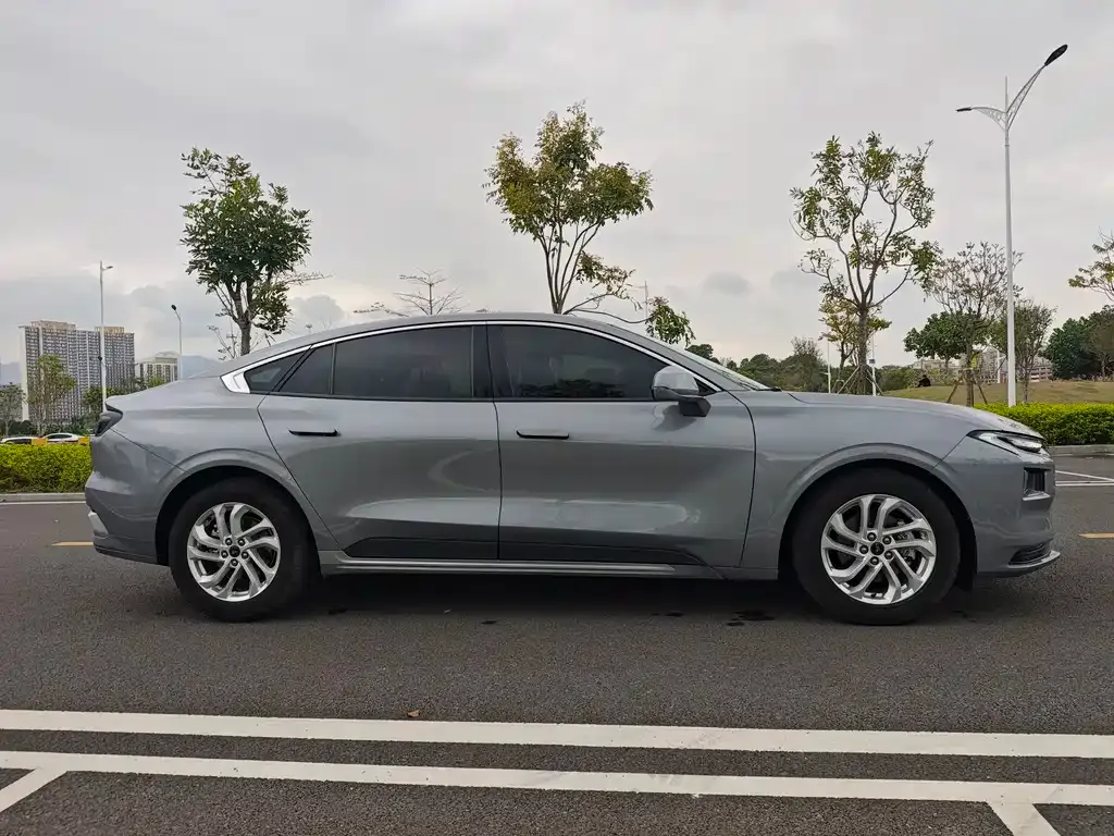 Ford Mondeo 2022 из CN, фото 4