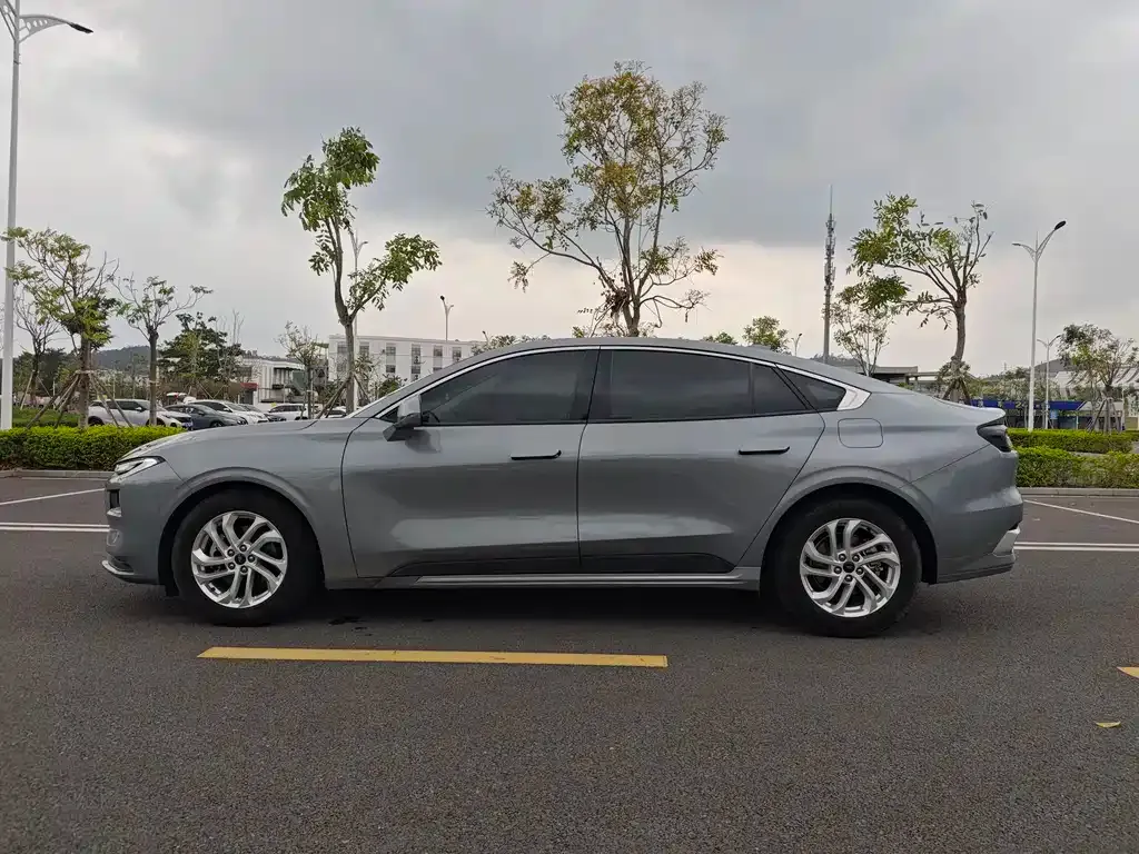 Ford Mondeo 2022 из CN, фото 8