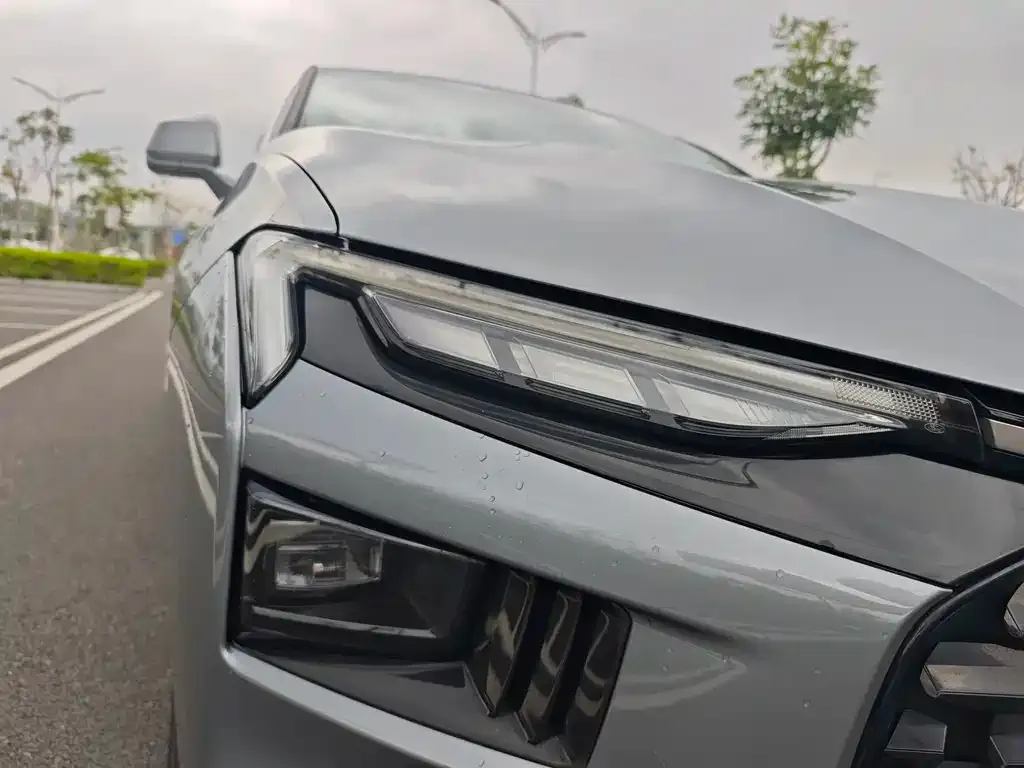 Ford Mondeo 2022 из CN, фото 9