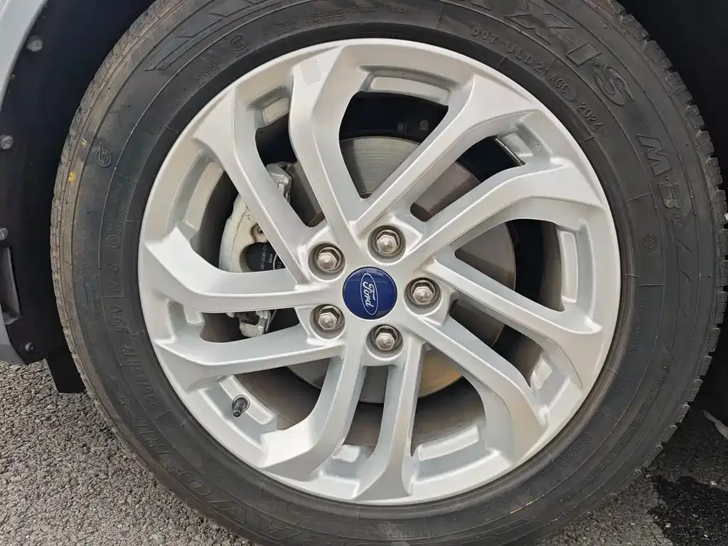 Ford Mondeo 2022 из CN, фото 7