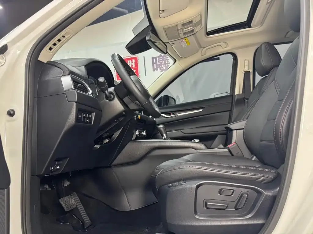 Mazda CX-5 2022 из CN, фото 8