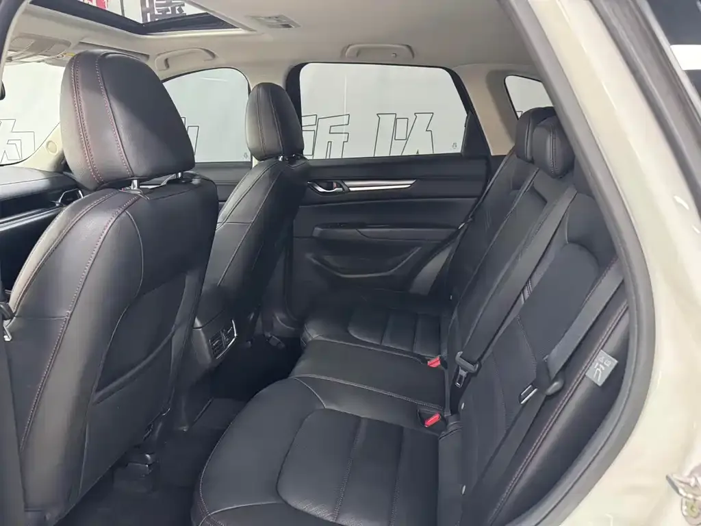 Mazda CX-5 2022 из CN, фото 3