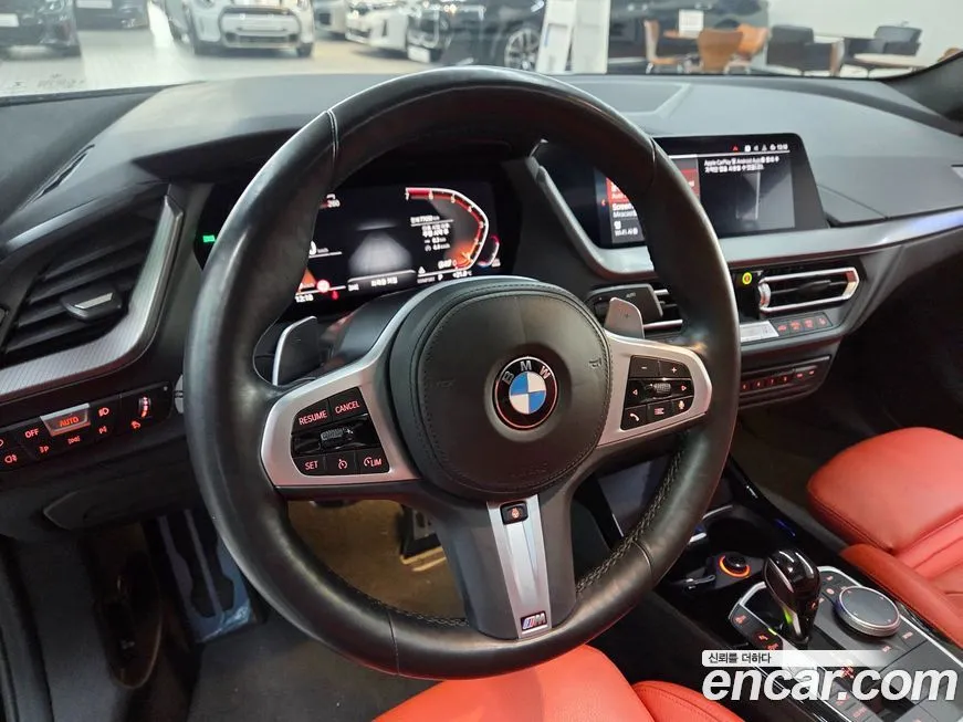 BMW 2-Series 2022 из KR, фото 8