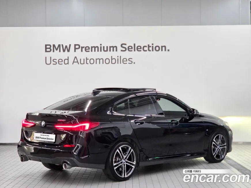 BMW 2-Series 2022 из KR, фото 3