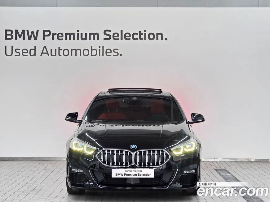 BMW 2-Series 2022 из KR, фото 5