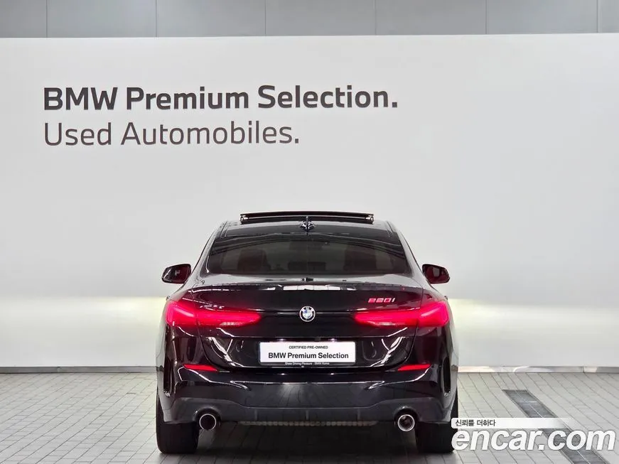 BMW 2-Series 2022 из KR, фото 9