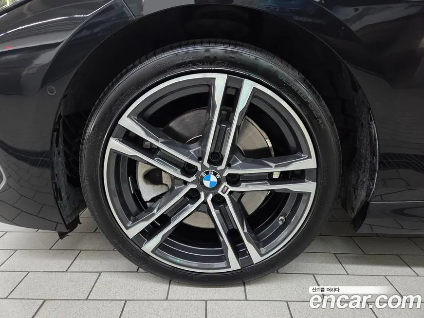 BMW 2-Series 2022 из KR, фото 7
