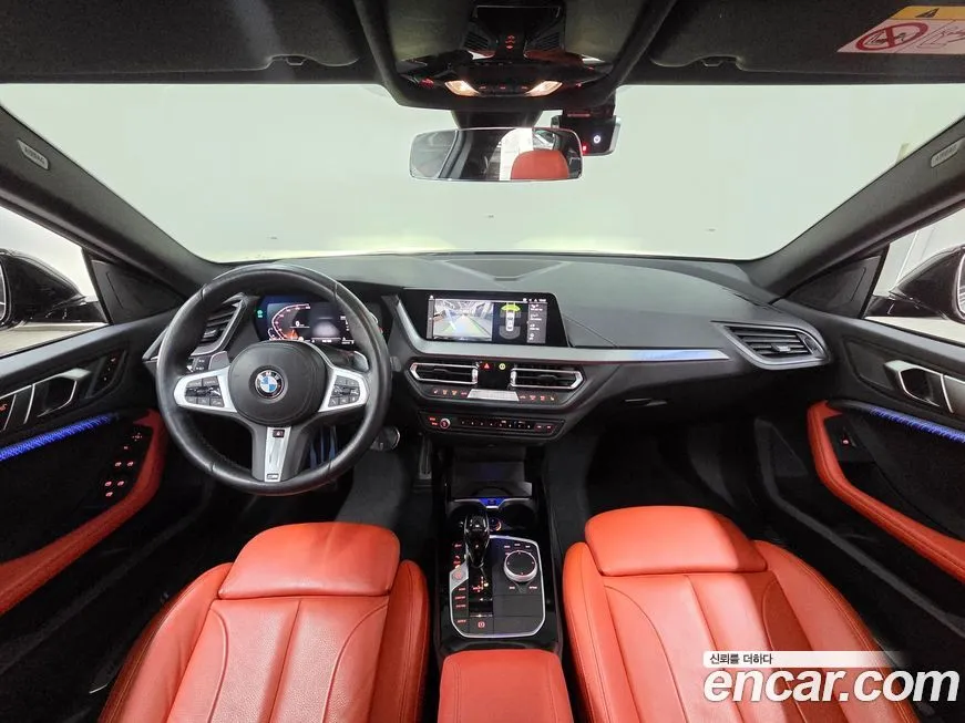 BMW 2-Series 2022 из KR, фото 4