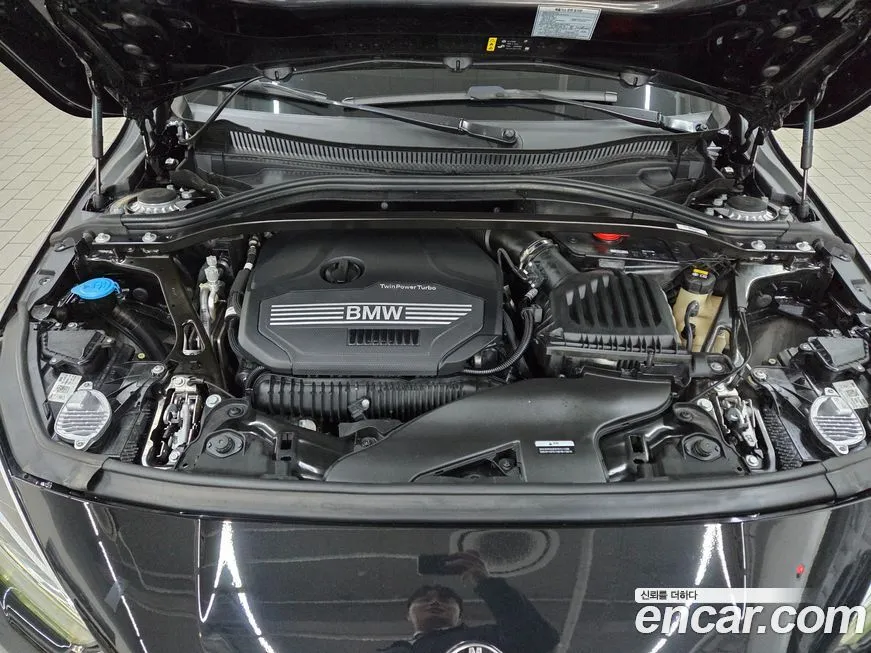 BMW 2-Series 2022 из KR, фото 10