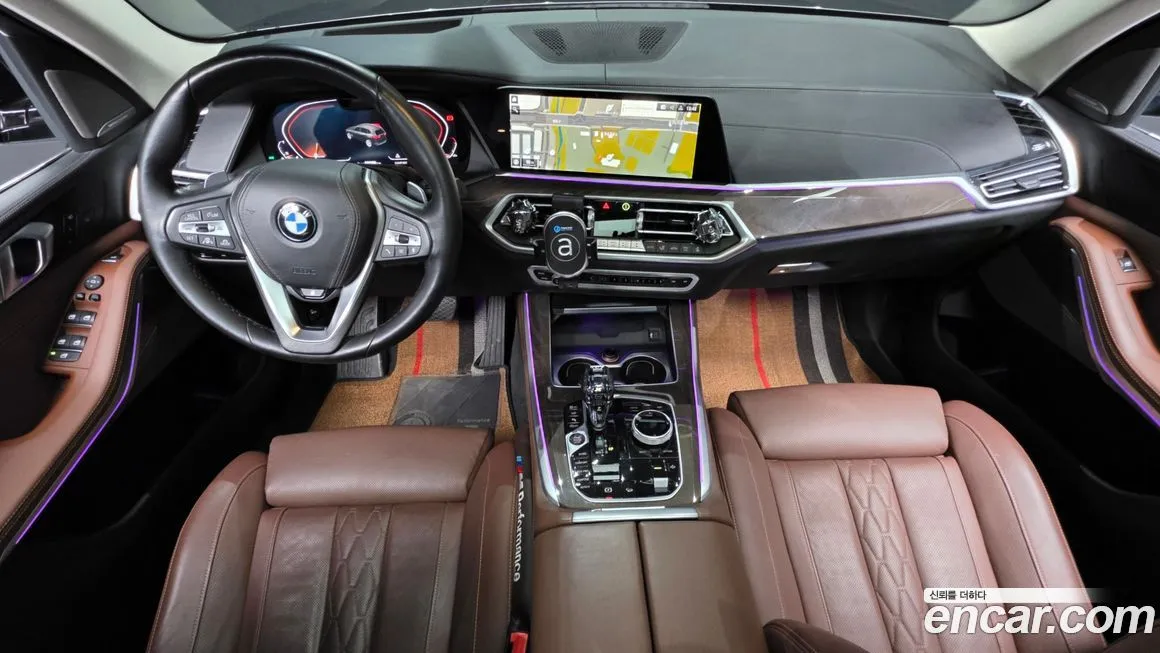 BMW X5 — фото 10